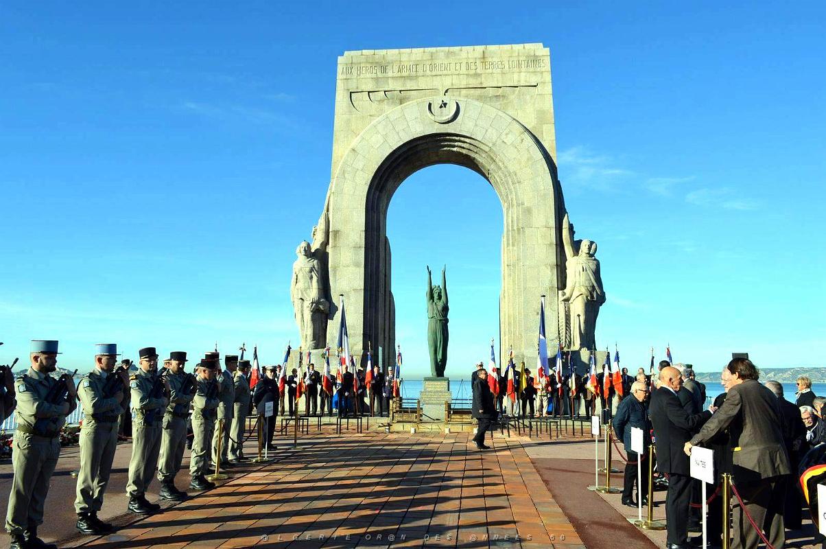 AOBR 2018 12 05 MARSEILLE HOMMAGE AUX MORTS POUR LA FRANCE EN AFN  (37).JPG